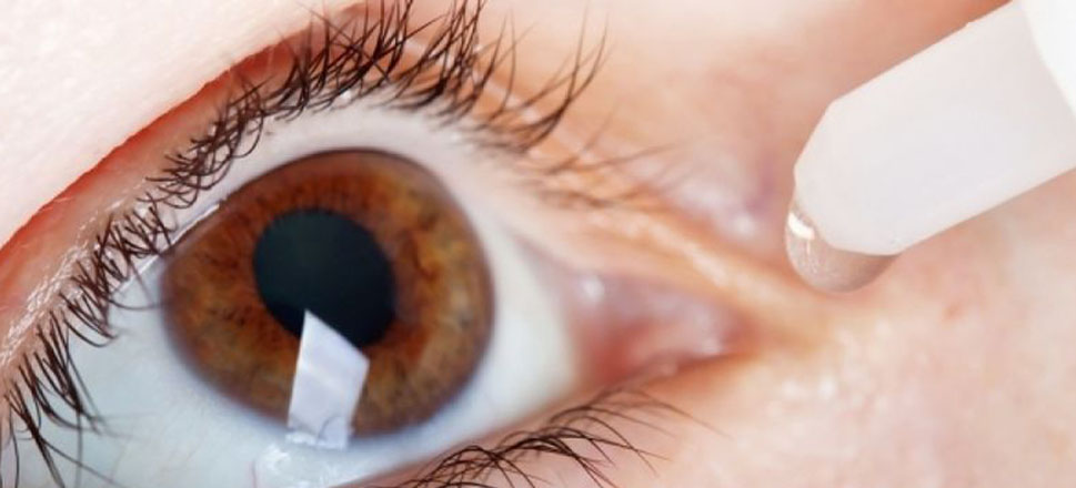 Ποια τεχνολογία θα αντιμετωπίσει την ώχρα κηλίδα και το γλαύκωμα