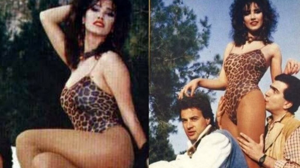 Οι 5 γυναικάρες της βιντεοκασέτας που είχε ερωτευτεί όλη η Ελλάδα