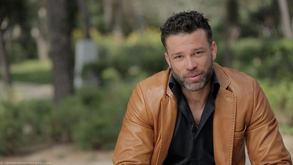 Κώστας Σόμμερ για Ναυσικά Παναγιωτακοπούλου: «Δεν είναι ότι έχασα καμιά νοικοκυρά τρομερή» (βίντεο)