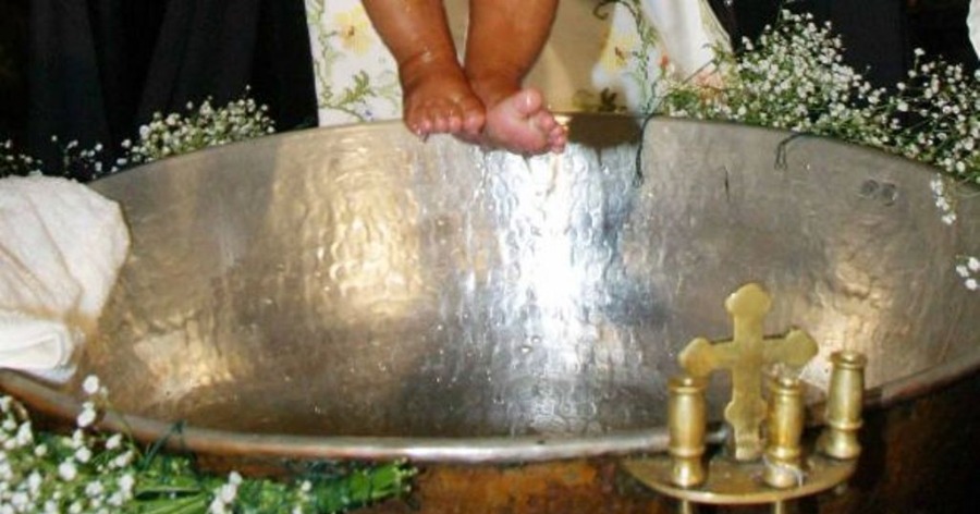 Ανατροπή! Ποια είναι τα πιο δημοφιλέστερα ονόματα στην Ελλάδα (φώτο)