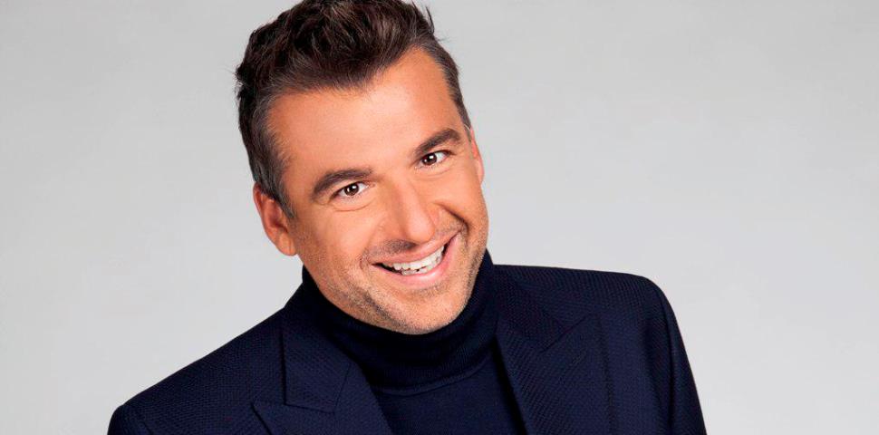 Το «καρφί» του Γ.Λιάγκα για τον ΑΝΤ1 – Που θα κάνει νέα αρχή – Σε ποια έκανε πρόταση (φώτο)