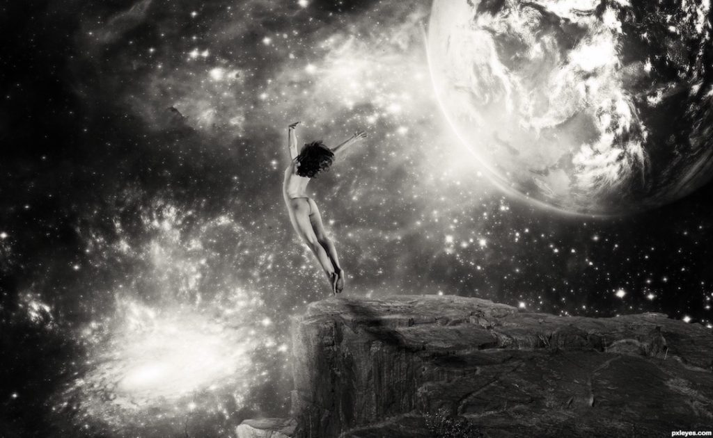 Που βρίσκεται η ψυχή μετά το θάνατο