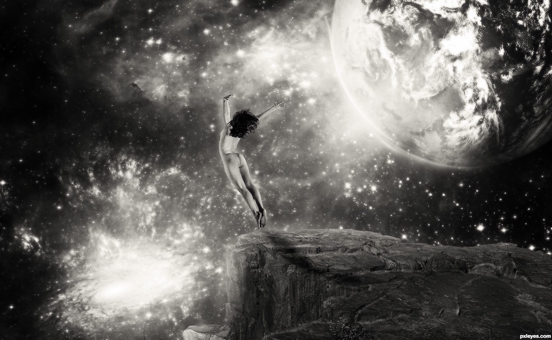 Που βρίσκεται η ψυχή μετά το θάνατο