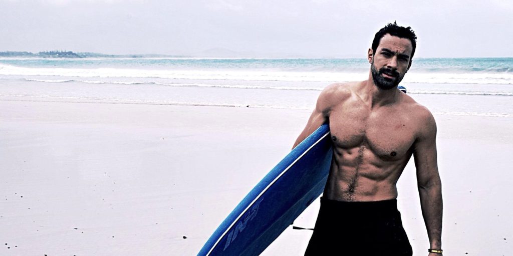 Survivor: Η πρώτη ανάρτηση του Σάκη Τανιμανίδη μετά τον τελικό (φωτο)