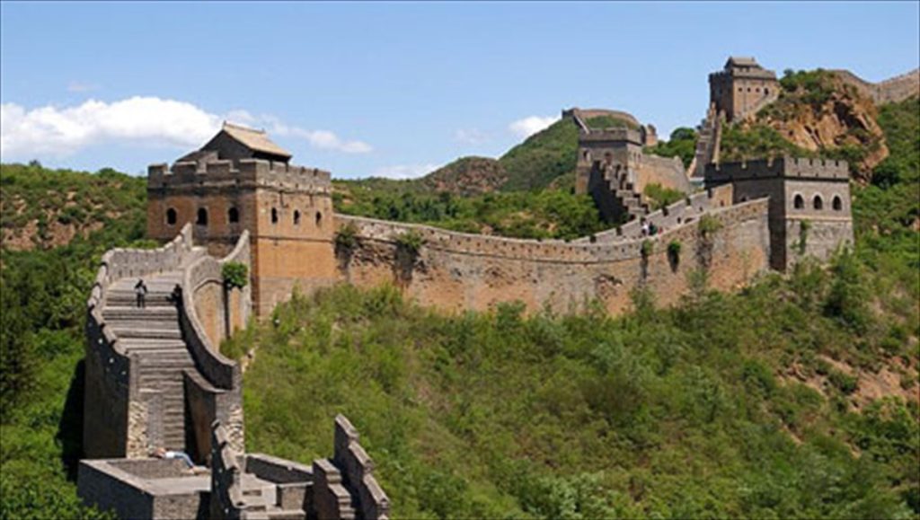 Ποιοι είναι οι 10 πιο δημοφιλείς αρχαιολογικοί προορισμοί;