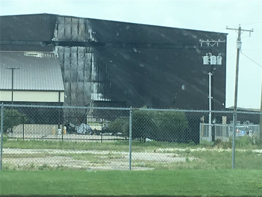 Τέξας: Δέκα νεκροί από συντριβή αεροπλάνου στο αεροδρόμιο Addison (βίντεο-φωτο)