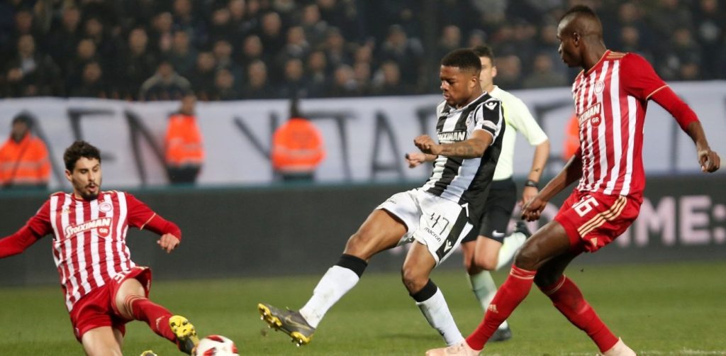 Τα ντέρμπι του ελληνικού πρωταθλήματος: 4η αγωνιστική οι «αιώνιοι», 12η Ολυμπιακός-ΠΑΟΚ – Δείτε αναλυτικά