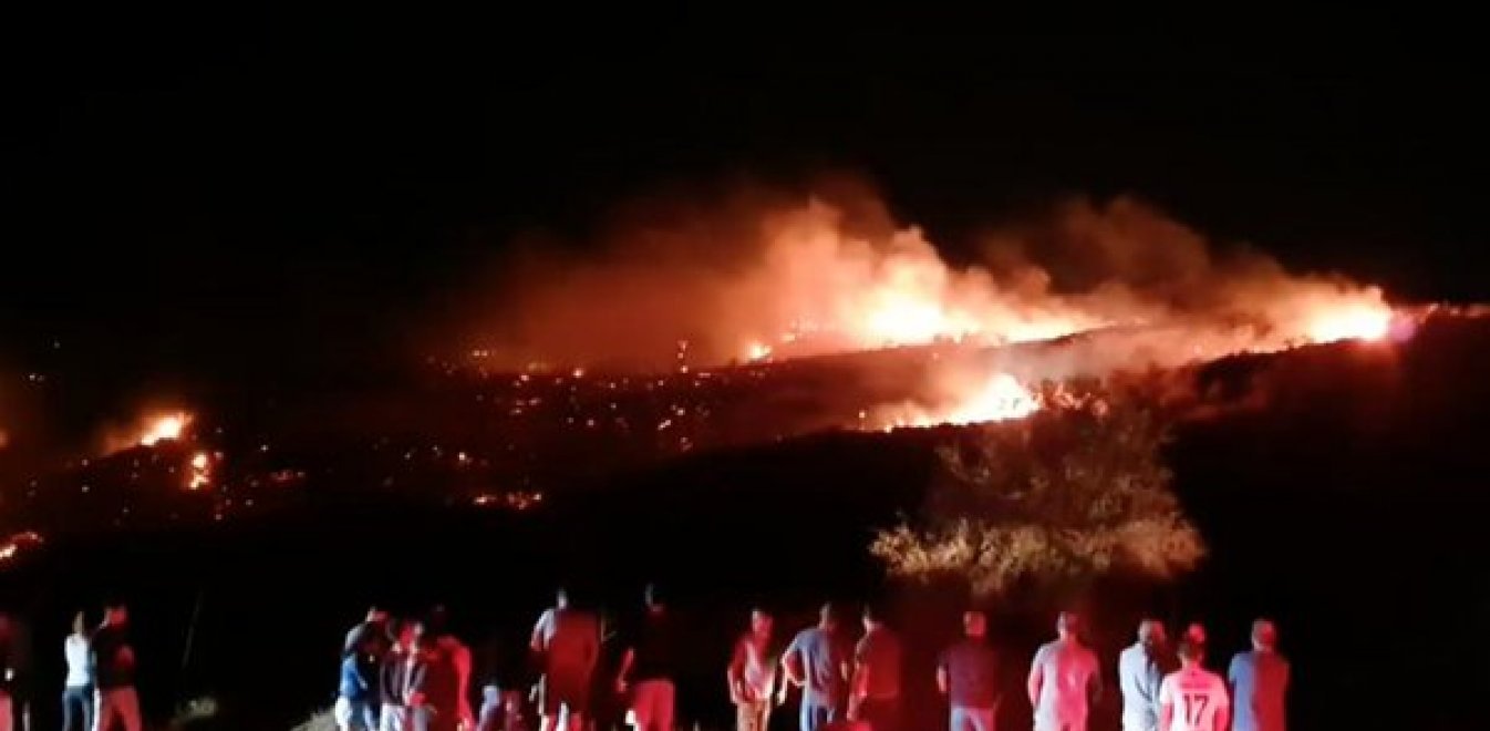 Πώς η Άγκυρα χρησιμοποιεί το χθεσινό πυραυλικό «ατύχημα» στην Κύπρο για να παρουσιάσει το Ψευδοκράτος… «κράτος»