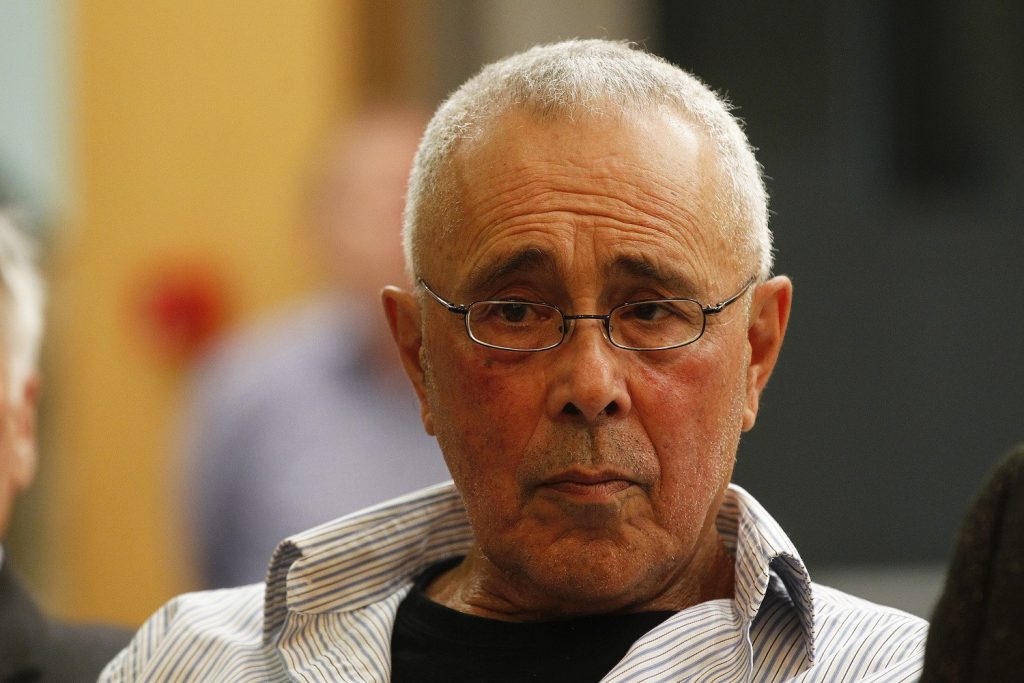 Κ.Ζουράρις: «Καλύτερος πρωθυπουργός μετά τον Ελευθέριο Βενιζέλο ο Τσίπρας – Είμαι ερωτευμένος μαζί του» (βίντεο)