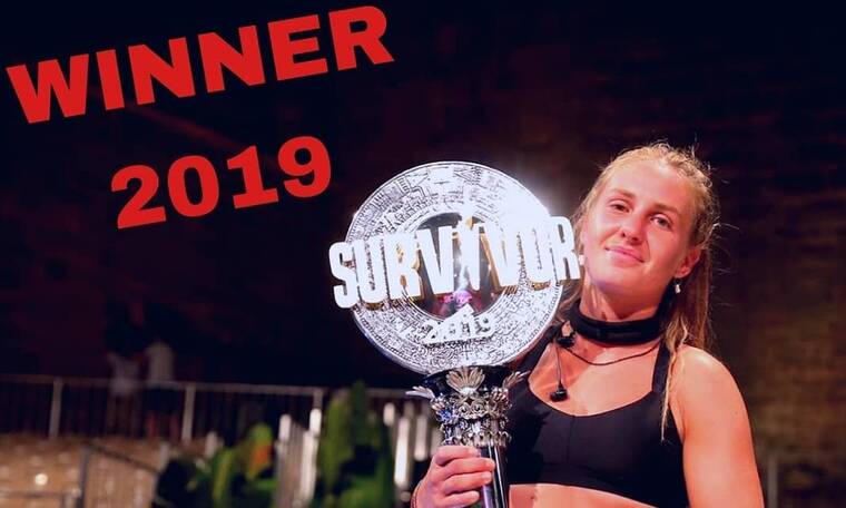 Survivor: Το αστρονομικό ποσό που πήρε η Δαλάκα και μας… «έπεσαν τα σαγόνια»! (φώτο)