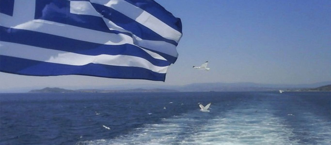 Αυτά είναι τα πλοία που ύψωσαν την ελληνική Σημαία το τελευταίο διάστημα