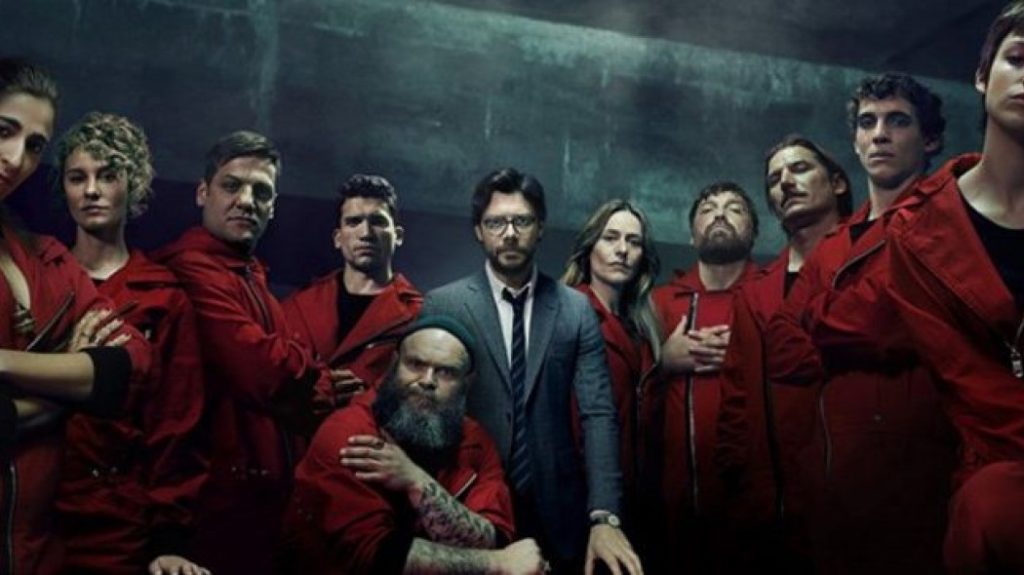 Καλές, αλλά όχι για τέτοια υστερία: 4 υπερτιμημένες σειρές που σαρώνουν στο IMDB