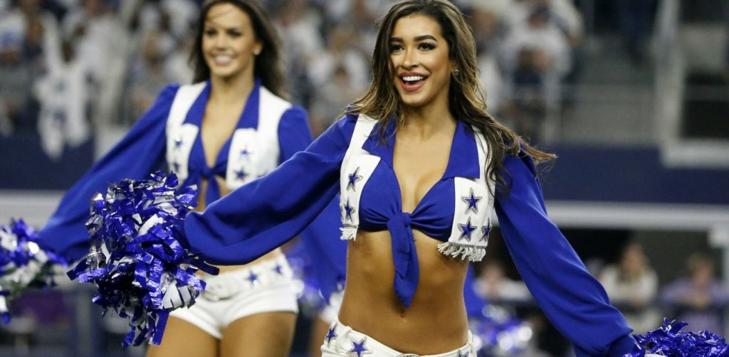 Cheerleaders: Η σκοτεινή πλευρά στη ζωή μιας μαζορέτας – Βία & παρενόχληση