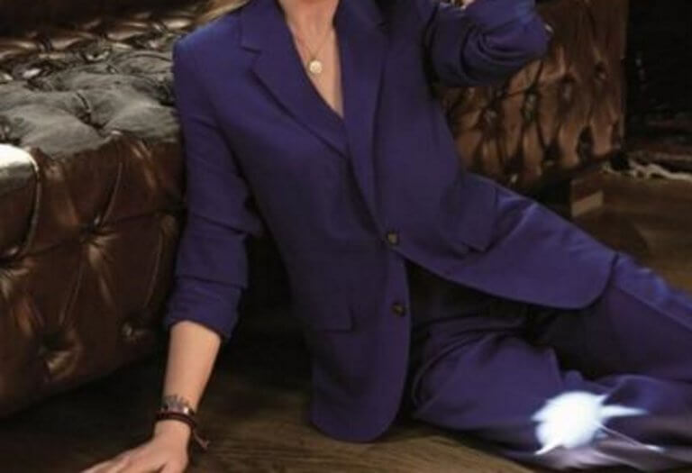 Γνωστή ηθοποιός: «Παντρεύτηκα και χώρισα την ίδια μέρα» (βίντεο)