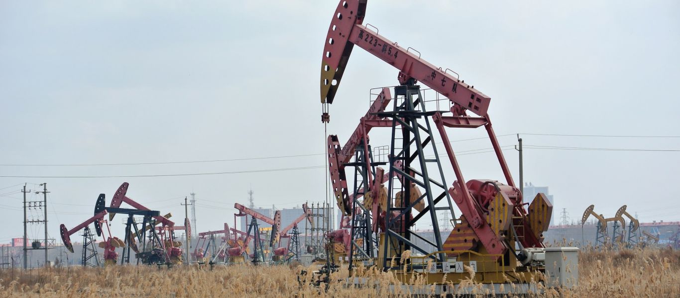 Ο Ρώσος υπουργός Ενέργειας κάνει λόγο για ενδεχόμενη έλλειψη πετρελαίου