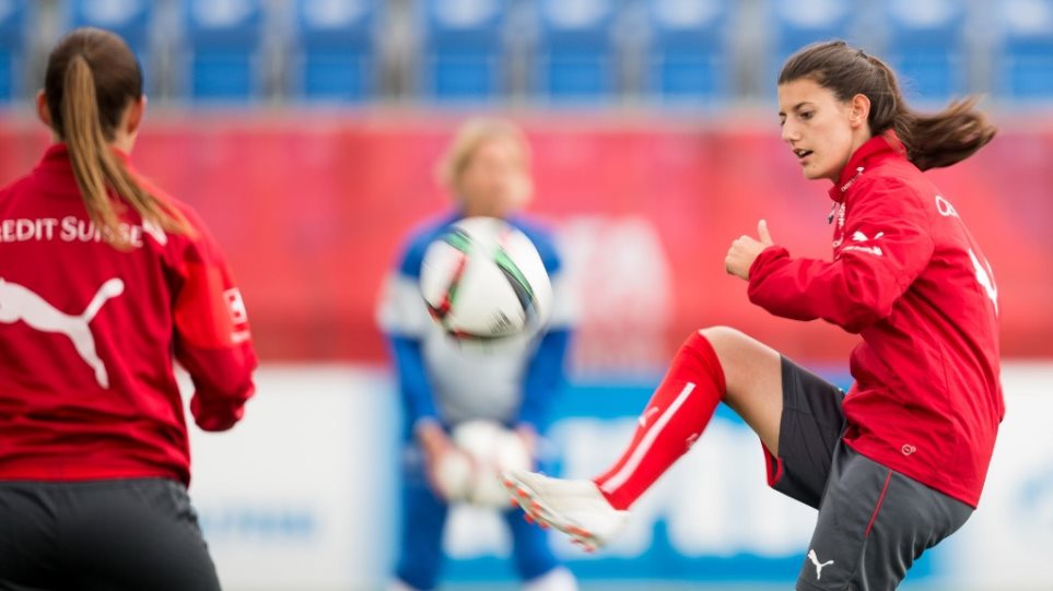 Εντοπίστηκε στη λίμνη Κόμο το άψυχο σώμα της Ελβετίδας παίκτριας ποδοσφαίρου Ισμαΐλι