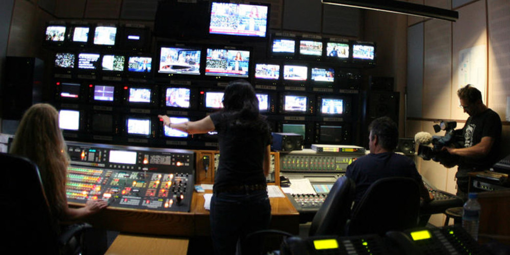 Στην Alter Ego του Βαγγέλη Μαρινάκη κατακύρωσε την έκτη τηλεοπτική άδεια το EΣΡ