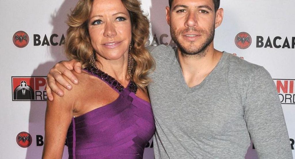 Στα «χαρακώματα» ο Π.Κασιδόκωστας & η Μ.Λάτση για χάρη πασίγνωστης τραγουδίστριας-Γιατί δεν θέλει η «πεθερά» τη «νύφη»