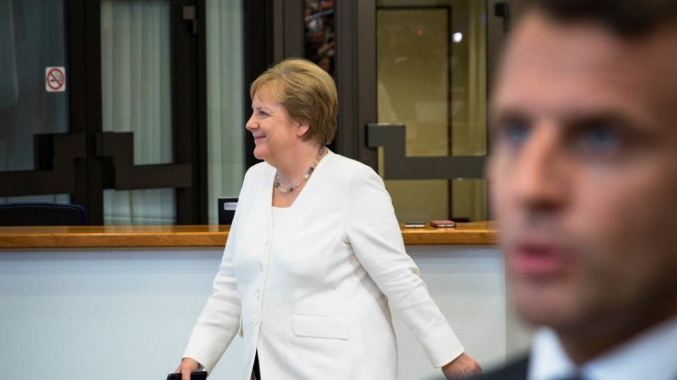 Πώς έφθασε στο χθεσινό αδιέξοδο η Σύνοδος Κορυφής – Το αντάρτικο κατά της Μέρκελ