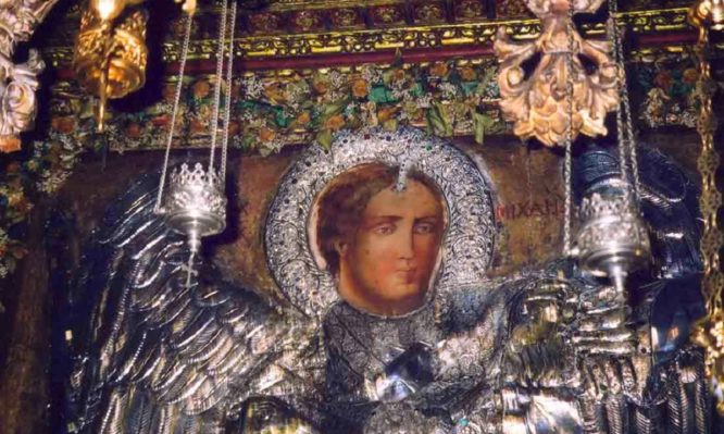 Πως μέσα σ’ ένα βράδυ εξαφανίστηκε ο όγκος από το χέρι μου!