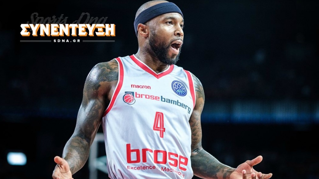 Ράις: «Ο Καλάθης μου είπε όσα ήθελα να ακούσω για τον Παναθηναϊκό»