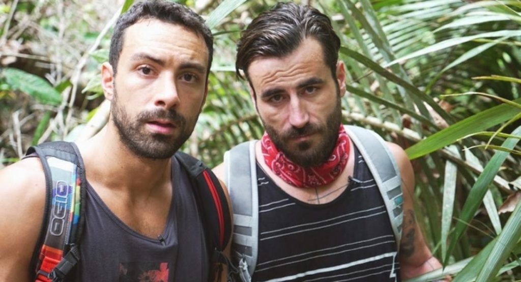 Ο Μαυρίδης ξαναχτυπά: H νέα του αποκάλυψη καταστρέφει εντελώς την εικόνα του Τανιμανίδη (βίντεο)