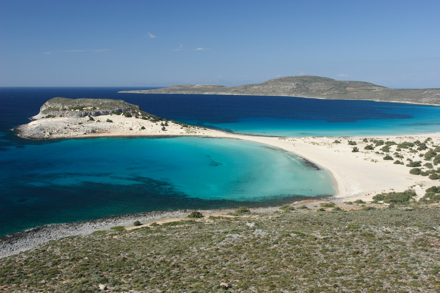 Είστε μόνοι; – Αυτά είναι τα δέκα κορυφαία ελληνικά νησιά (φωτό)