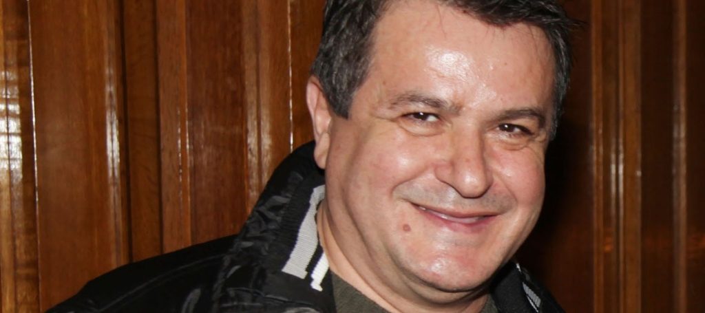 Γιάννης Καπετάνιος: «Είμαστε απλήρωτοι 2, 5 μήνες – «Γονατίζεις», δεν τα προλαβαίνεις»