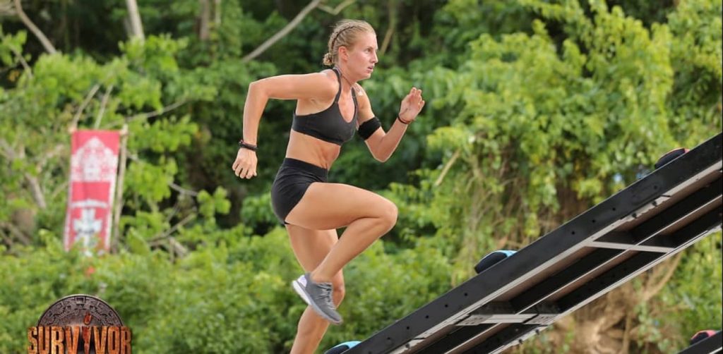 Κατερίνα Δαλάκα: «Ζαλίζει» το συνολικό ποσό που πήρε από το Survivor (βίντεο)