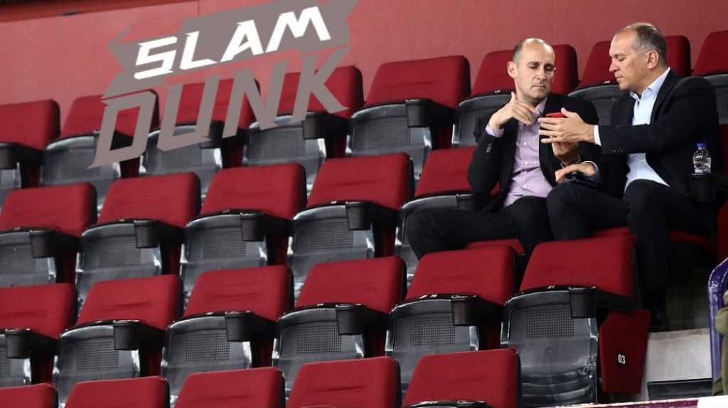 Πόσες οι πιθανότητες σωτηρίας του Ολυμπιακού, ο επόμενος του ΠΑΟ και το… σότο!