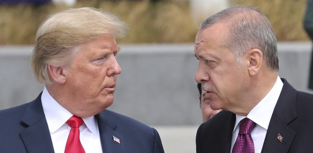 Οι ΗΠΑ στέλνουν ακόμα… «τελεσίγραφα» & η Άγκυρα διόρισε διοικητή για τους S-400!