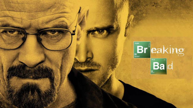 To Breaking Bad επιστρέφει!