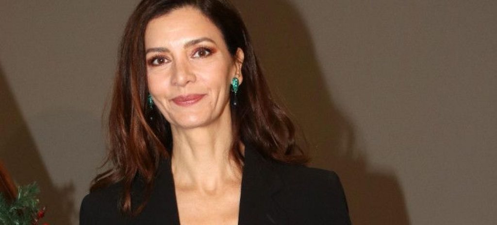 Κατερίνα Λέχου: «Πριν από την κρίση έπαιρνα παπούτσια που έκαναν πάνω από…» (βίντεο)