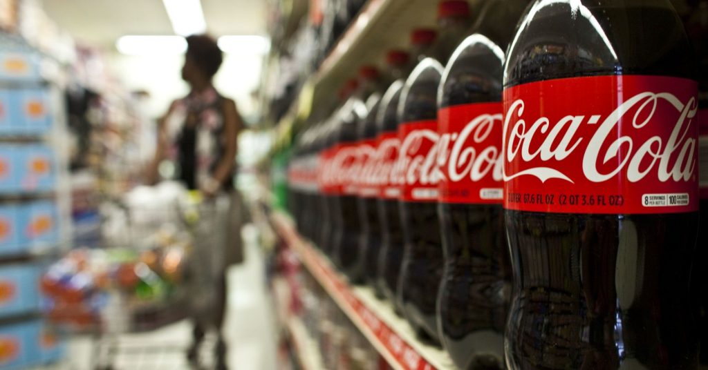 Tί σημαίνει το όνομα Coca Cola; – Ολα όσα πρέπει να γνωρίζετε