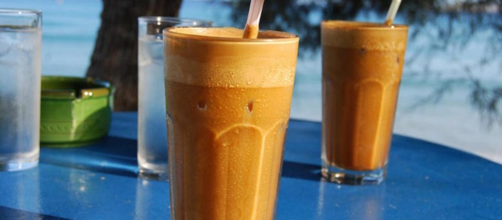 Καφές φραπέ: Ποια είναι τα οφέλη του;