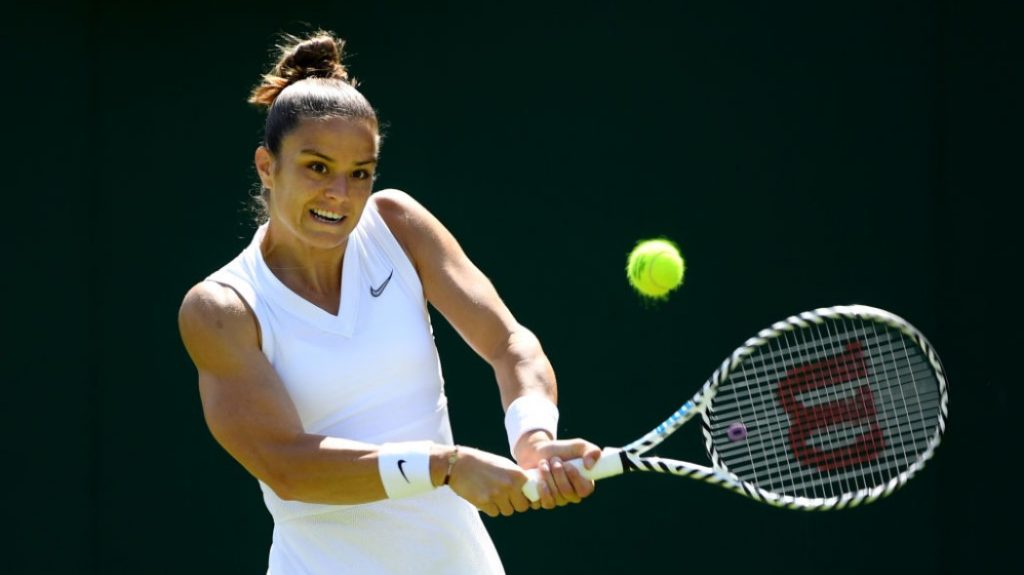 Σάκκαρη: «Έχουμε πολλούς haters στην Ελλάδα»