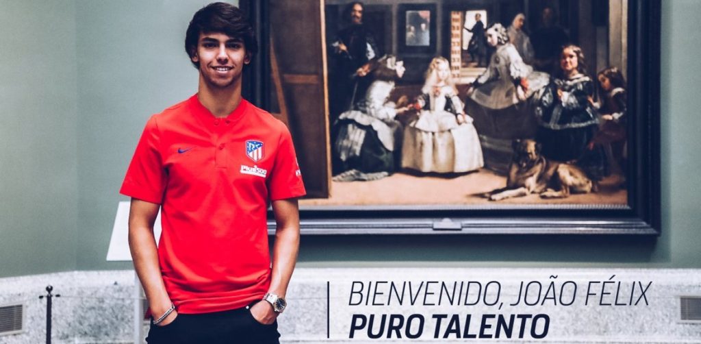 Μεταγραφή – σοκ: 127,5 εκατ. ευρώ για ένα παιδί 19 ετών!