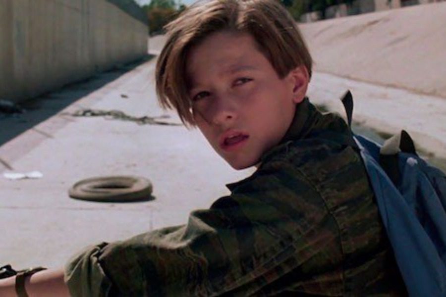 Δείτε πως είναι σήμερα το παιδάκι από το «Terminator 2» – Δεν θα το αναγνωρίζετε (βίντεο)
