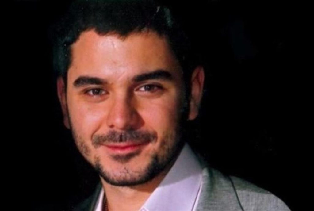 Δολοφονία Μάριου Παπαγεωργίου: Ισόβια στον 78χρονο βασικό κατηγορούμενο για τη δολοφονία