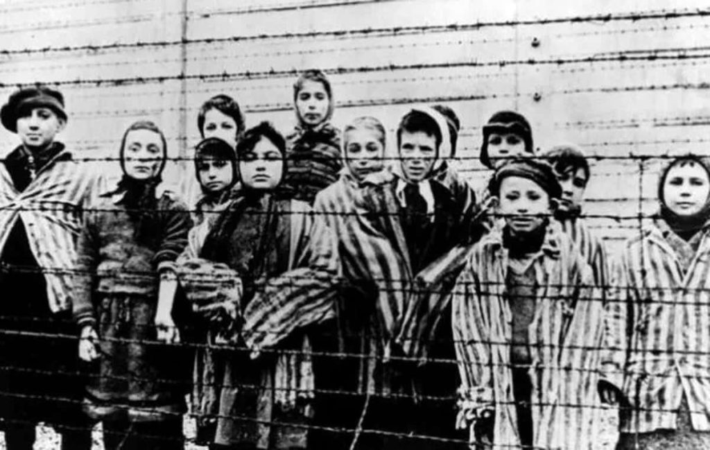 Νάουσα 1705: H εξέγερση που τερμάτισε το παιδομάζωμα