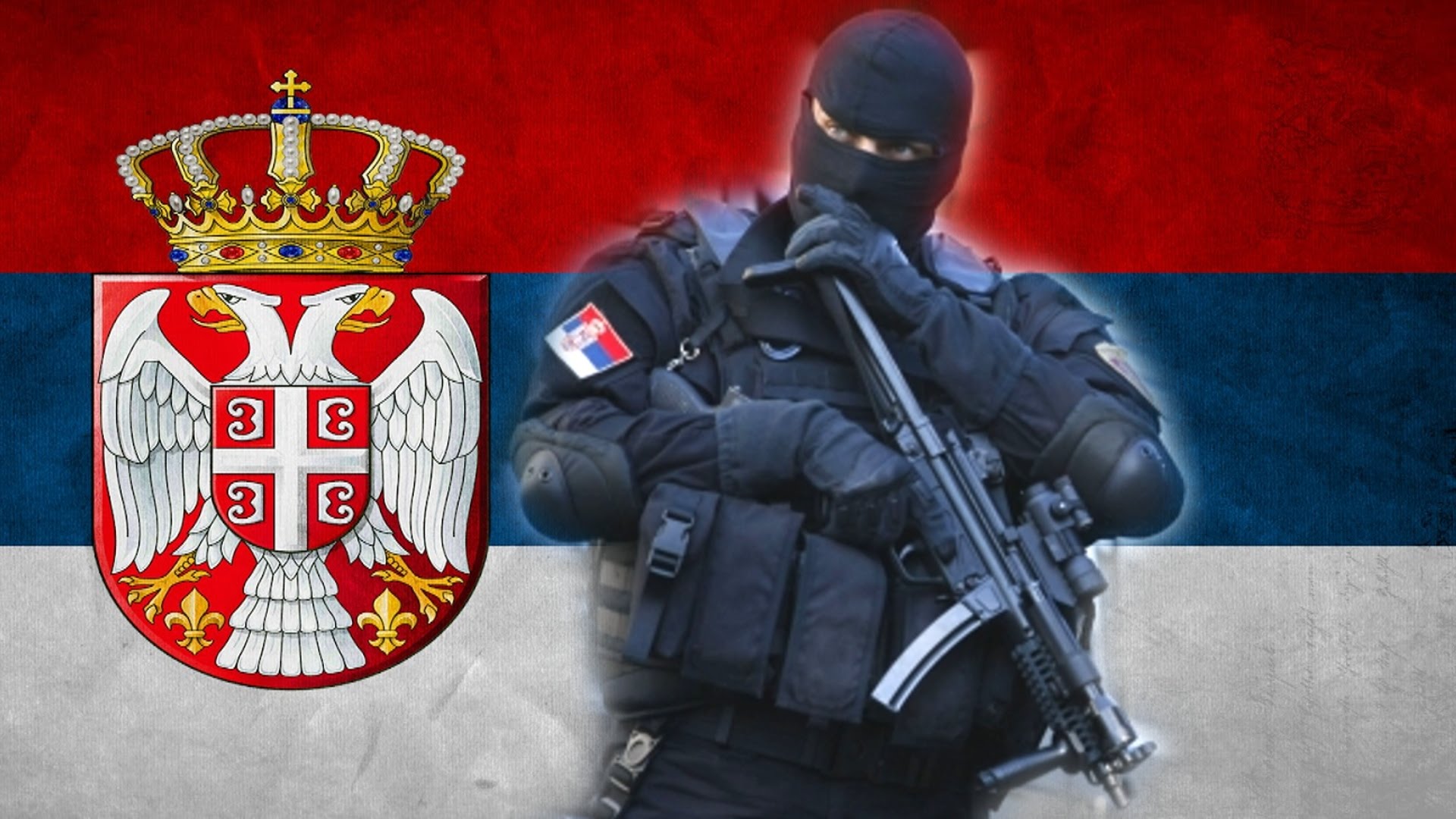 Σερβία: Ένοπλος εισέβαλε στο Πατριαρχείο & πήρε ομήρους – Ήθελε 200.000 ευρώ