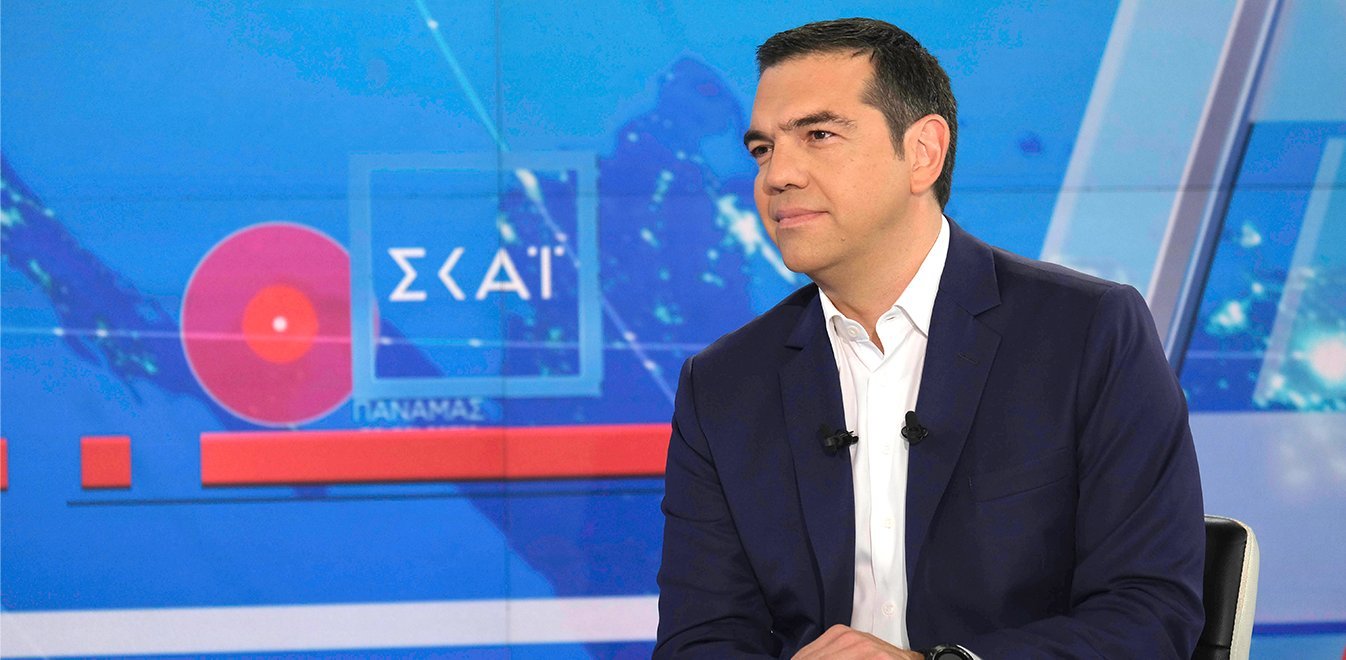 Α.Τσίπρας για την τραγωδία στο Μάτι: «Δεν είχα καταλάβει ότι είχαμε δεκάδες νεκρούς»!