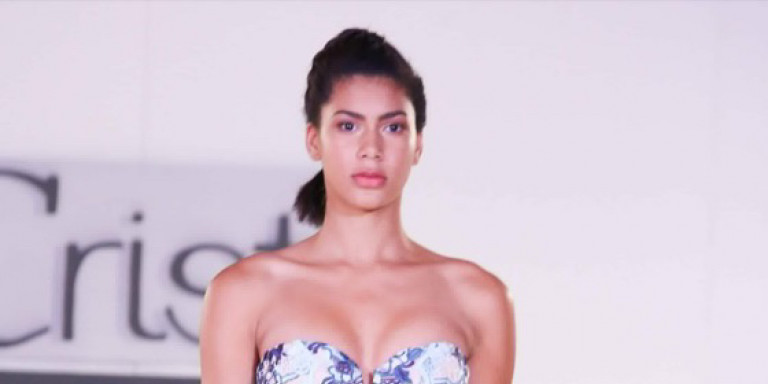 Θλίψη στο χώρο της μόδας: Εφυγε από τη ζωή 17χρονο μοντέλο από καρκίνο