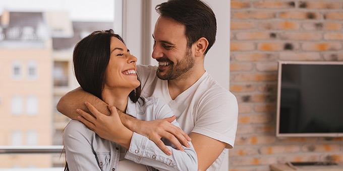 Αυτή είναι η ιδανική διαφορά ηλικίας των ζευγαριών για να μη χωρίσουν ποτέ!