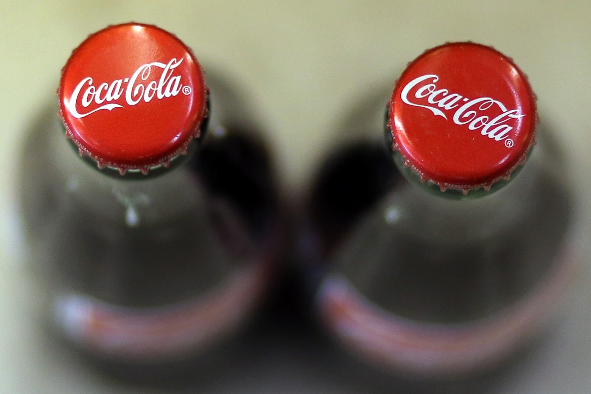 Γιατί η Coca Cola σε γυάλινο μπουκάλι έχει καλύτερη γεύση;