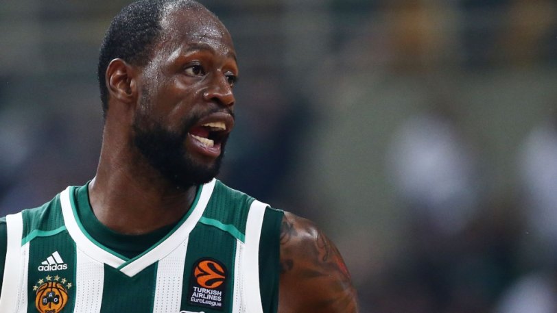 Από τα «πράσινα» στα «ερυθρόλευκα» ο Γκιστ! (φώτο)