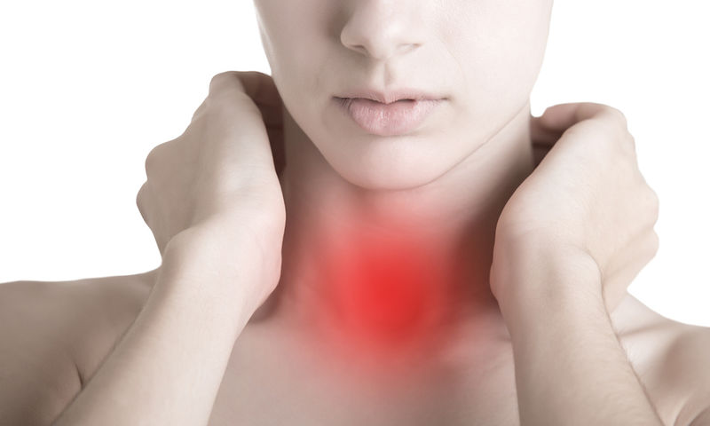 Θυρεοειδής: Προσοχή σε τέσσερα σημάδια που δείχνουν πρόβλημα