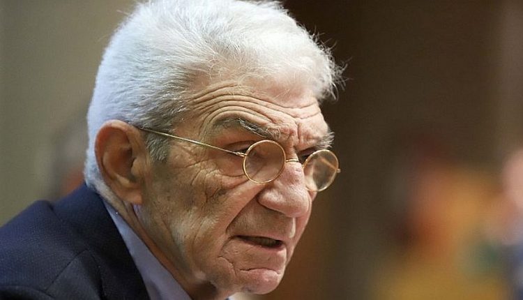 «Ο Μπουτάρης είναι… αισθησιακός» – Ποια ηθοποιός τον τοποθέτησε στους 3 πιο αρρενωπούς άνδρες (φώτο)