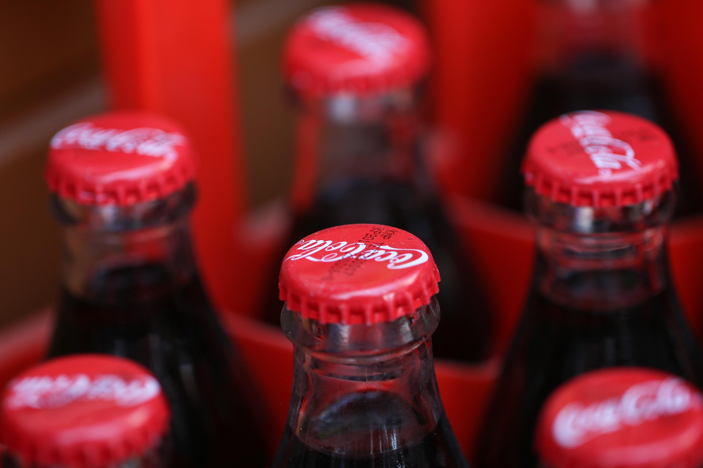 Το επτασφράγιστο μυστικό που κρύβει η Coca Cola για πάνω από 130 χρόνια (βίντεο)