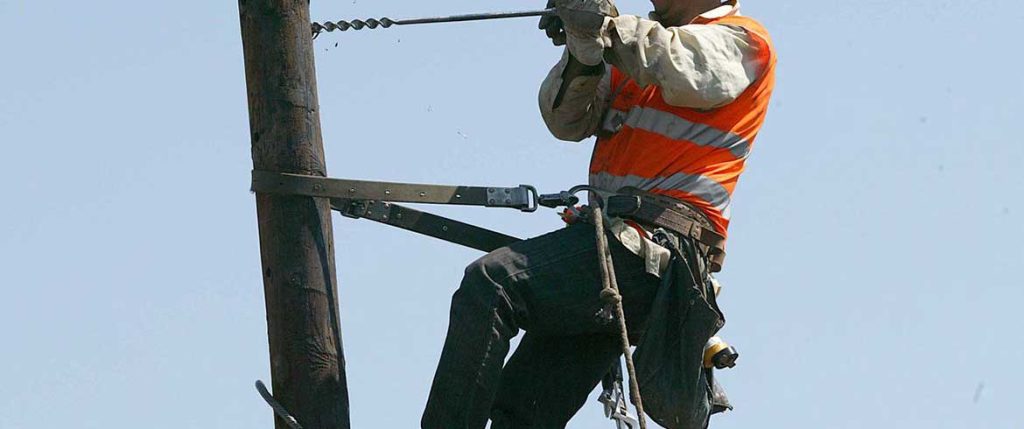 Θεσσαλονίκη: Αποκαταστάθηκε η ηλεκτροδότηση σε περιοχές της συμπρωτεύουσας